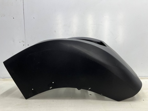 Zderzak przedni Iveco Daily 4 IV 24r.- Lift przód narożnik zderzaka lewy przedni 5803091245