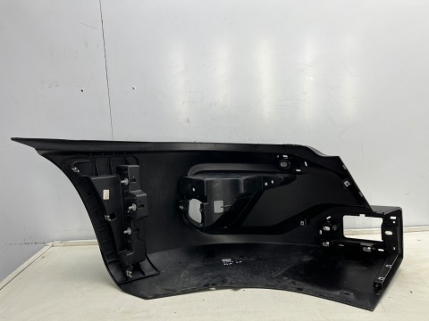 Zderzak przedni Iveco Daily 4 IV 24r.- Lift przód narożnik zderzaka lewy przedni 5803091245