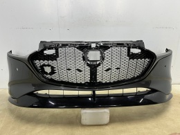 Zderzak przedni Mazda 3 IV BP Mazdaspeed 19r.- przód Hatchback HB 4XPDC BCKN-50031