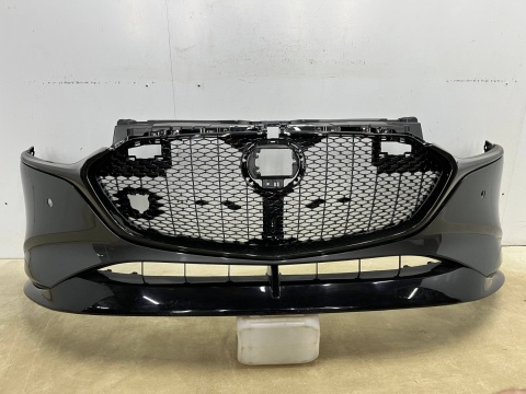 Zderzak przedni Mazda 3 IV BP Mazdaspeed 19r.- przód Hatchback HB 4XPDC BCKN-50031