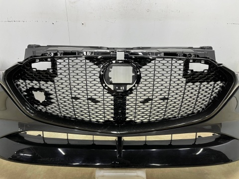 Zderzak przedni Mazda 3 IV BP Mazdaspeed 19r.- przód Hatchback HB 4XPDC BCKN-50031