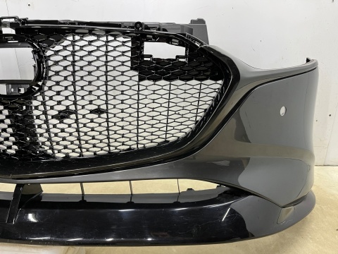 Zderzak przedni Mazda 3 IV BP Mazdaspeed 19r.- przód Hatchback HB 4XPDC BCKN-50031