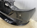 Zderzak przedni Mazda 3 IV BP Mazdaspeed 19r.- przód Hatchback HB 4XPDC BCKN-50031