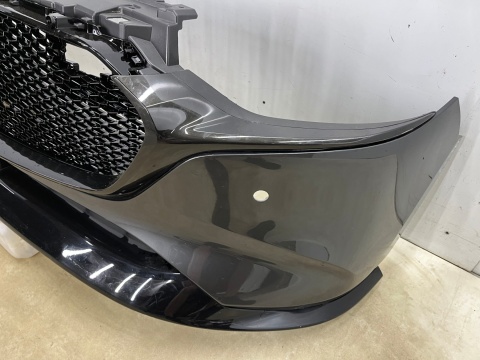 Zderzak przedni Mazda 3 IV BP Mazdaspeed 19r.- przód Hatchback HB 4XPDC BCKN-50031