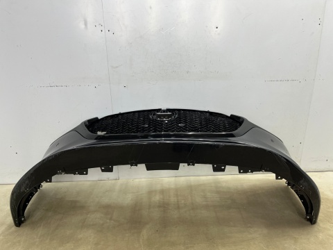 Zderzak przedni Mazda 3 IV BP Mazdaspeed 19r.- przód Hatchback HB 4XPDC BCKN-50031