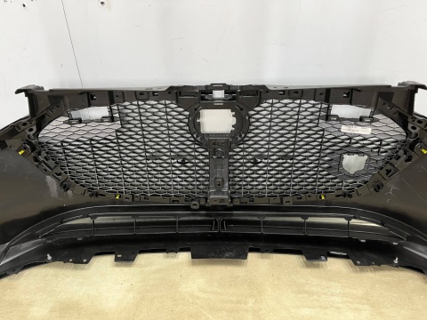 Zderzak przedni Mazda 3 IV BP Mazdaspeed 19r.- przód Hatchback HB 4XPDC BCKN-50031