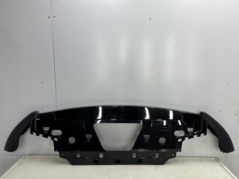 Zderzak przedni Range Rover Velar L560 17-21r. przedlift przód spoiler dokładka J8A2-17F775-BB