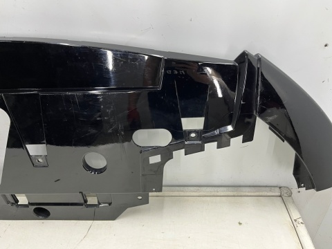 Zderzak przedni Range Rover Velar L560 17-21r. przedlift przód spoiler dokładka J8A2-17F775-BB