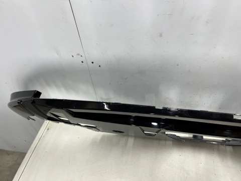 Zderzak przedni Range Rover Velar L560 17-21r. przedlift przód spoiler dokładka J8A2-17F775-BB