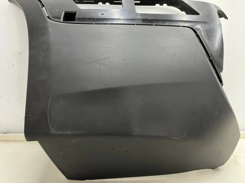 Zderzak tylny BMW X3 E83 LCI 06-10r. Lift narożnik lewy tył 3416237