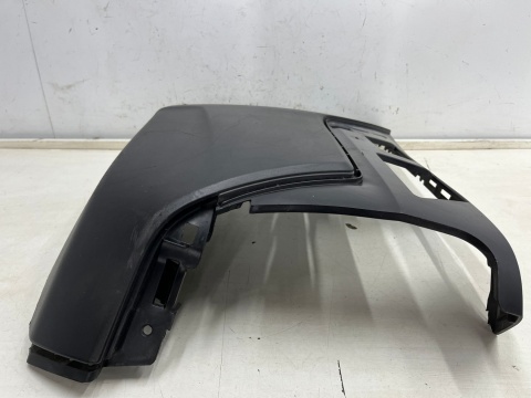 Zderzak tylny BMW X3 E83 LCI 06-10r. Lift narożnik lewy tył 3416237