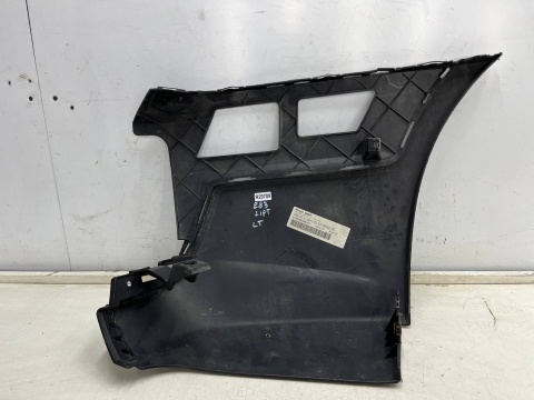 Zderzak tylny BMW X3 E83 LCI 06-10r. Lift narożnik lewy tył 3416237