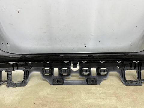 Zderzak tylny Citroen C4 3 III 20r.- tył XPDC 9834300180