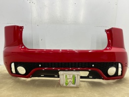 Zderzak tylny Jaguar E-Pace 17-24r. tył 4XPDC J9C3-17D781-A