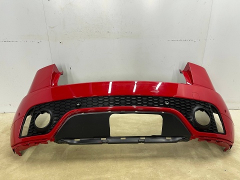 Zderzak tylny Jaguar E-Pace 17-24r. tył 4XPDC J9C3-17D781-A