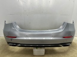 Zderzak tylny Mercedes W206 C-Klasa Cklasa Sedan 21r.- tył 6XPDC A2068851300