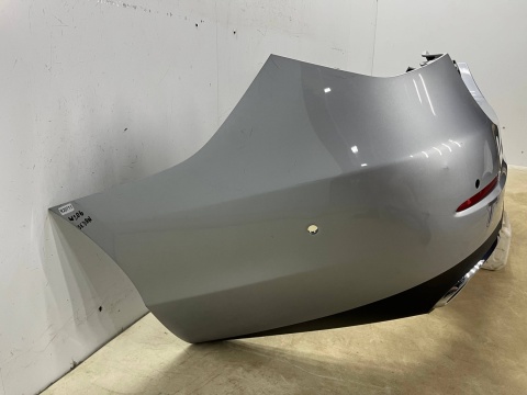 Zderzak tylny Mercedes W206 C-Klasa Cklasa Sedan 21r.- tył 6XPDC A2068851300