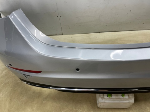 Zderzak tylny Mercedes W206 C-Klasa Cklasa Sedan 21r.- tył 6XPDC A2068851300