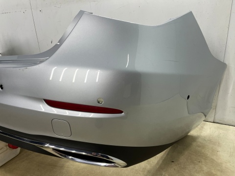 Zderzak tylny Mercedes W206 C-Klasa Cklasa Sedan 21r.- tył 6XPDC A2068851300