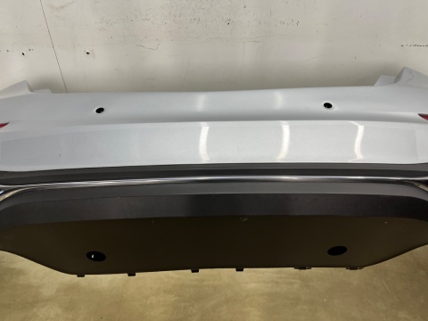 Zderzak tylny Mercedes W206 C-Klasa Cklasa Sedan 21r.- tył 6XPDC A2068851300