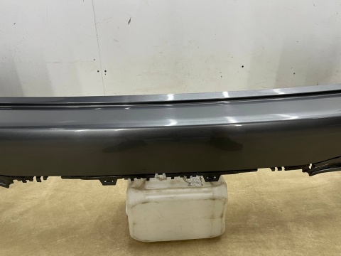 Zderzak tylny Mercedes W213 E-klasa AMG Kombi 16r.- tył 6XPDC A2138850301