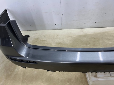 Zderzak tylny Mercedes W213 E-klasa AMG Kombi 16r.- tył 6XPDC A2138850301