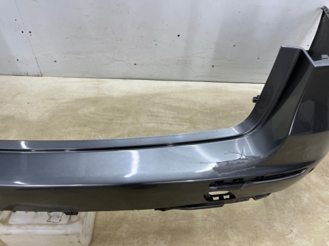 Zderzak tylny Mercedes W213 E-klasa AMG Kombi 16r.- tył 6XPDC A2138850301