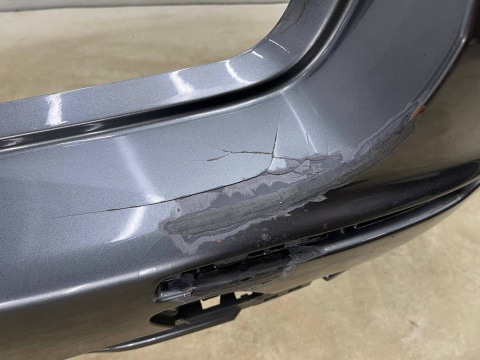 Zderzak tylny Mercedes W213 E-klasa AMG Kombi 16r.- tył 6XPDC A2138850301