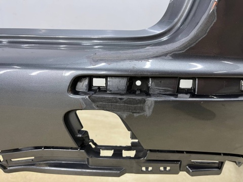 Zderzak tylny Mercedes W213 E-klasa AMG Kombi 16r.- tył 6XPDC A2138850301