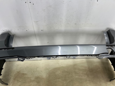 Zderzak tylny Mercedes W213 E-klasa AMG Kombi 16r.- tył 6XPDC A2138850301