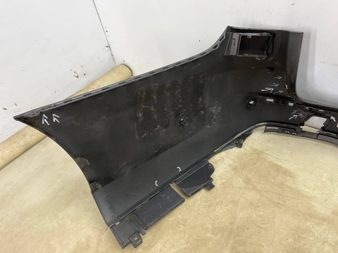 Zderzak tylny Mercedes W213 E-klasa AMG Kombi 16r.- tył 6XPDC A2138850301