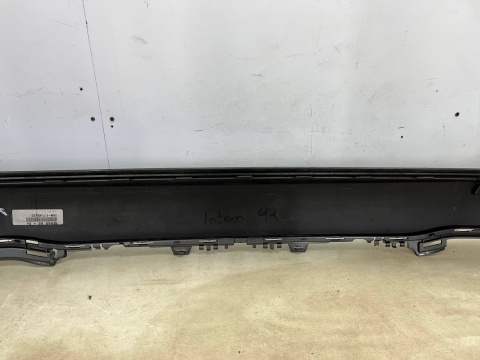 Zderzak tylny Mercedes W213 E-klasa AMG Kombi 16r.- tył 6XPDC A2138850301