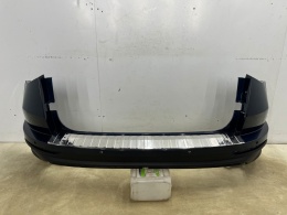 Zderzak tylny Skoda Karoq 21r.- Lift tył 4XPDC 57A807421