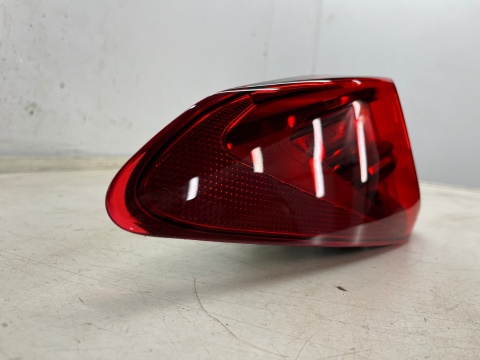 Lampa Cupra Leon HB 5Drzwi LIFT 24r.- full LED lewa tylna oryginalna lewy tył Europa 5fa945207d