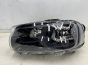 Lampa reflektor Citroen Berlingo III 3 Multispace 18-23r. lewa przednia wersja osobowa lewy przód 9816825180