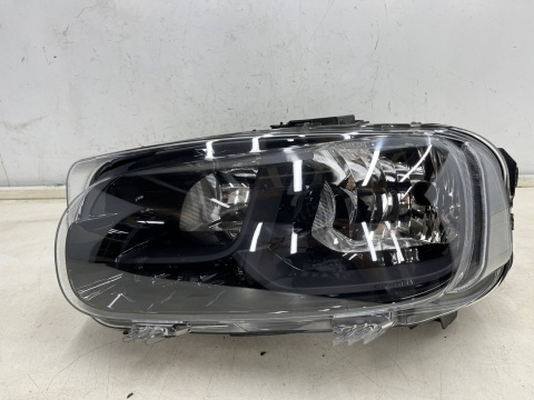 Lampa reflektor Citroen Berlingo III 3 Multispace 18-23r. lewa przednia wersja osobowa lewy przód 9816825180