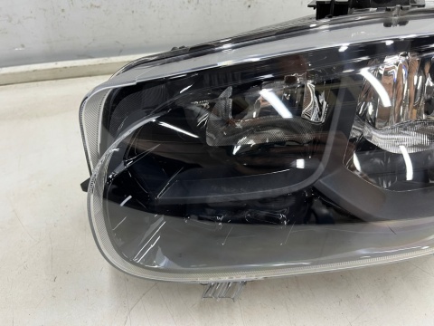 Lampa reflektor Citroen Berlingo III 3 Multispace 18-23r. lewa przednia wersja osobowa lewy przód 9816825180