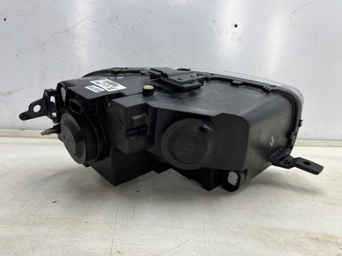 Lampa reflektor Citroen Berlingo III 3 Multispace 18-23r. lewa przednia wersja osobowa lewy przód 9816825180