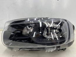 Lampa reflektor Citroen Berlingo III 3 Multispace 18-23r. lewa przednia wersja osobowa lewy przód 9816825180