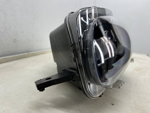 Lampa reflektor Citroen Berlingo III 3 Multispace 18-23r. lewa przednia wersja osobowa lewy przód 9816825180