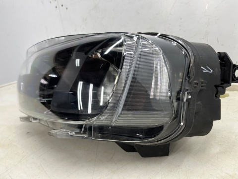 Lampa reflektor Citroen Berlingo III 3 Multispace 18-23r. lewa przednia wersja osobowa lewy przód 9816825180