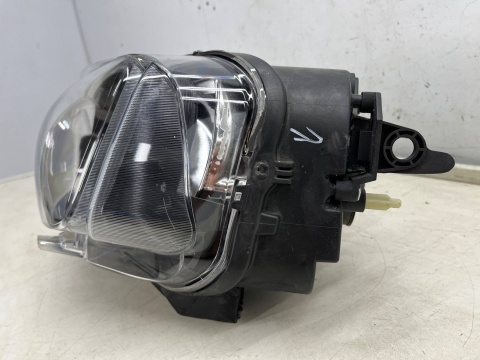 Lampa reflektor Citroen Berlingo III 3 Multispace 18-23r. lewa przednia wersja osobowa lewy przód 9816825180