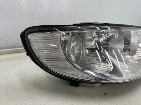 Lampa reflektor Hyundai Grandeur IV 05-10r. PRAWA przednia kompletna Xenon ksenon Europa oryginal prawy przód 92102-3l1xx