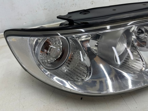 Lampa reflektor Hyundai Grandeur IV 05-10r. PRAWA przednia kompletna Xenon ksenon Europa oryginal prawy przód 92102-3l1xx
