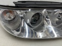 Lampa reflektor Hyundai Grandeur IV 05-10r. PRAWA przednia kompletna Xenon ksenon Europa oryginal prawy przód 92102-3l1xx