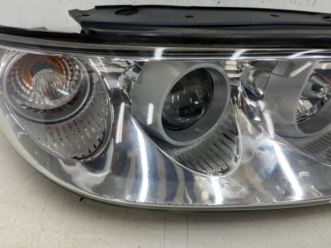 Lampa reflektor Hyundai Grandeur IV 05-10r. PRAWA przednia kompletna Xenon ksenon Europa oryginal prawy przód 92102-3l1xx
