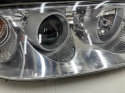 Lampa reflektor Hyundai Grandeur IV 05-10r. PRAWA przednia kompletna Xenon ksenon Europa oryginal prawy przód 92102-3l1xx