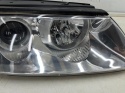 Lampa reflektor Hyundai Grandeur IV 05-10r. PRAWA przednia kompletna Xenon ksenon Europa oryginal prawy przód 92102-3l1xx