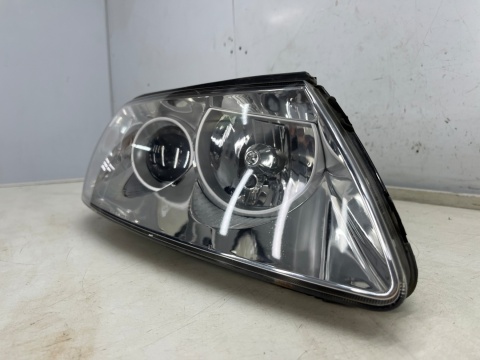 Lampa reflektor Hyundai Grandeur IV 05-10r. PRAWA przednia kompletna Xenon ksenon Europa oryginal prawy przód 92102-3l1xx