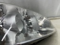 Lampa reflektor Hyundai Grandeur IV 05-10r. PRAWA przednia kompletna Xenon ksenon Europa oryginal prawy przód 92102-3l1xx